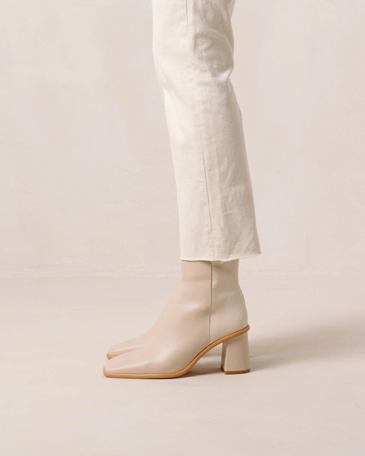 Alohas - Women's West Ankle Boots