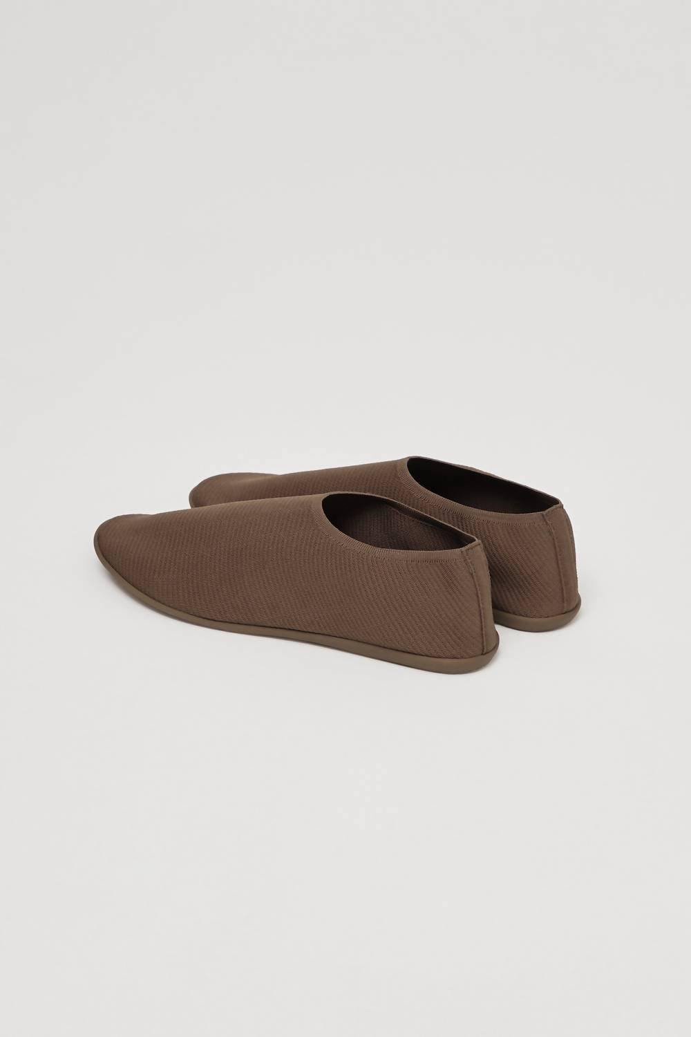 Softromaine - Soft Flat Slipper Shoes