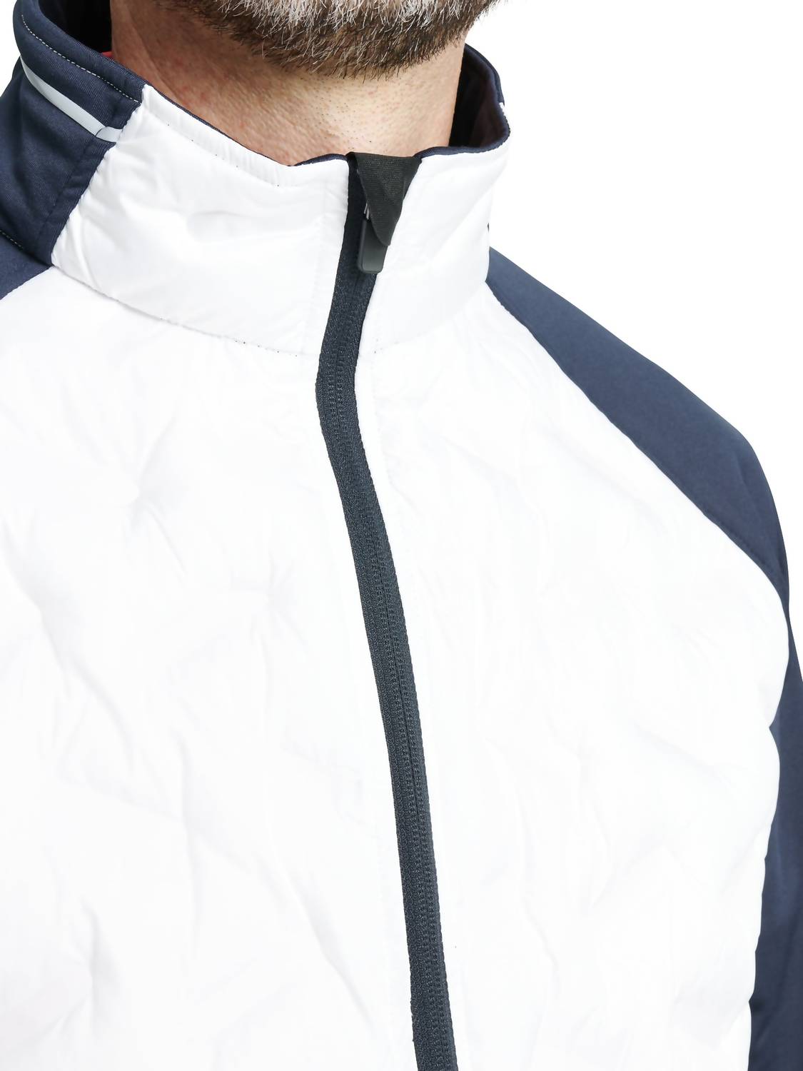 Abacus Sportswear Us - Grove Hybrid Jacket