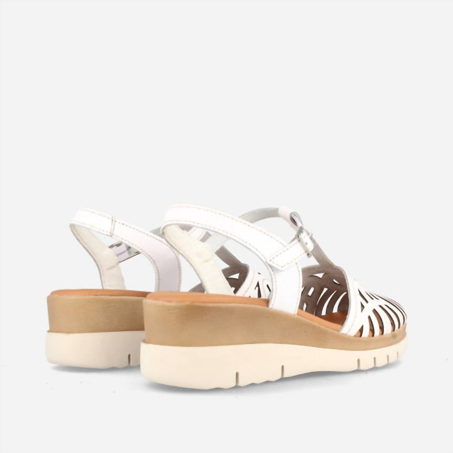 Eric Michael - Women's Rose Sandals