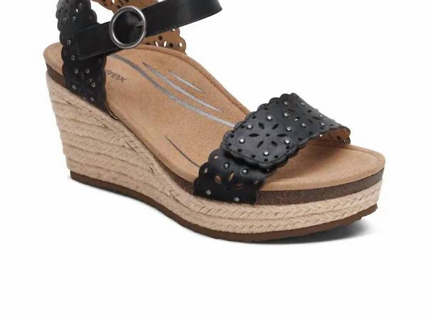 Aetrex - Women's Sydney A Sandal