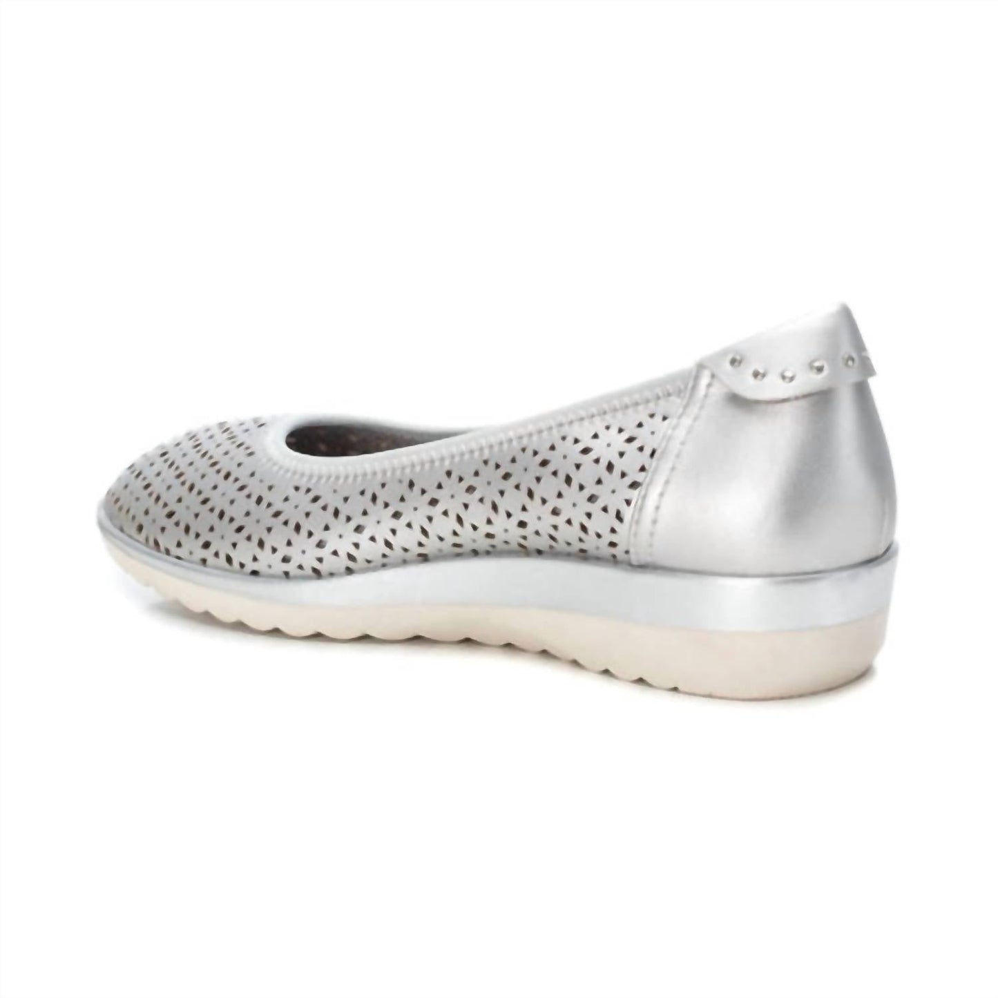 Xti - WOMEN'S BALLERINA SHOES