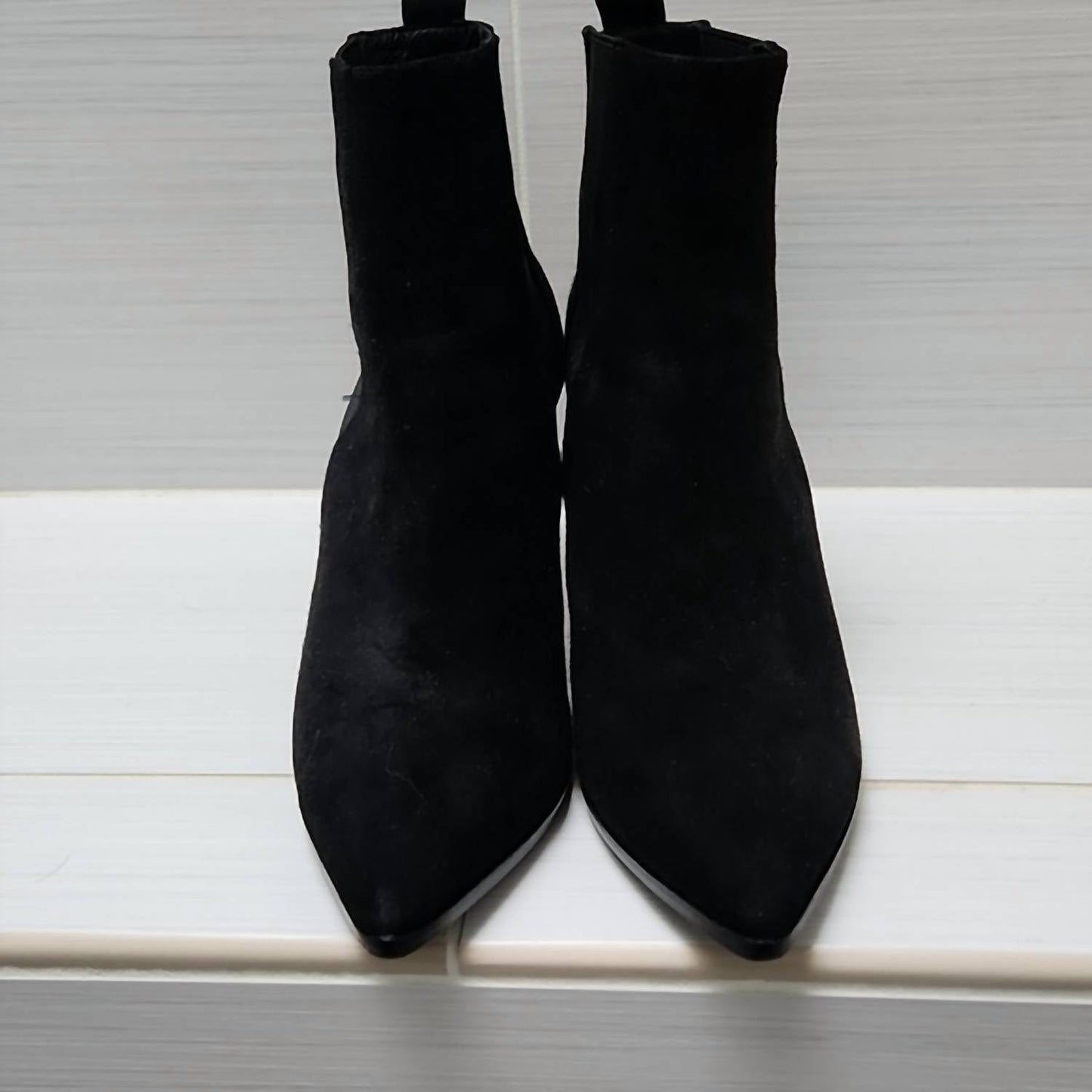 42 Gold - Women's Kensington Suede Bootie