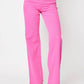 Judy Blue - High Rise Straight Leg Jeans