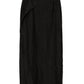 Bondi Born - Bormio Wrap Over Maxi Skirt