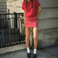 Cami Nyc - Cillian Genuine Leather Mini Skirt