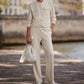Varley - Hartwell Button Through Sweater
