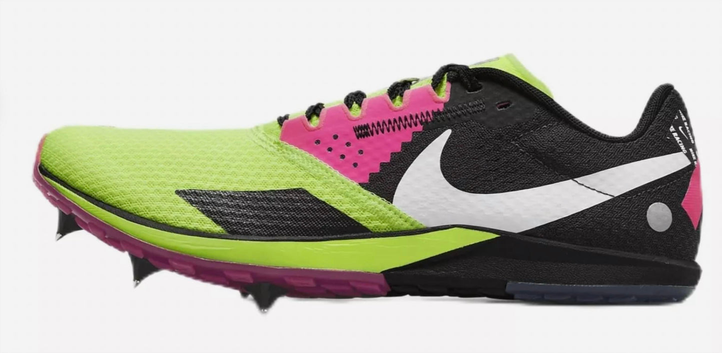 Nike - पुरुषों का राइवल XC 6 क्रॉस कंट्री स्पाइक D/ मीडियम चौड़ाई