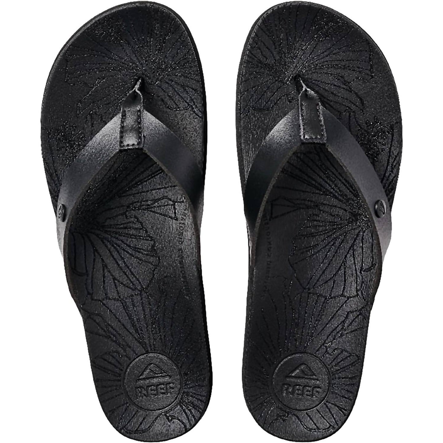 Reef - Women's Cushion Porto Cruz Sandal