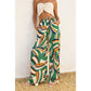 Dress Forum - Jessie Satin Wid Eleg Pants