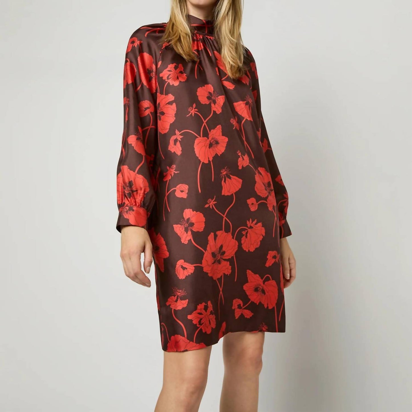 Ann Mashburn - Maggie Dress