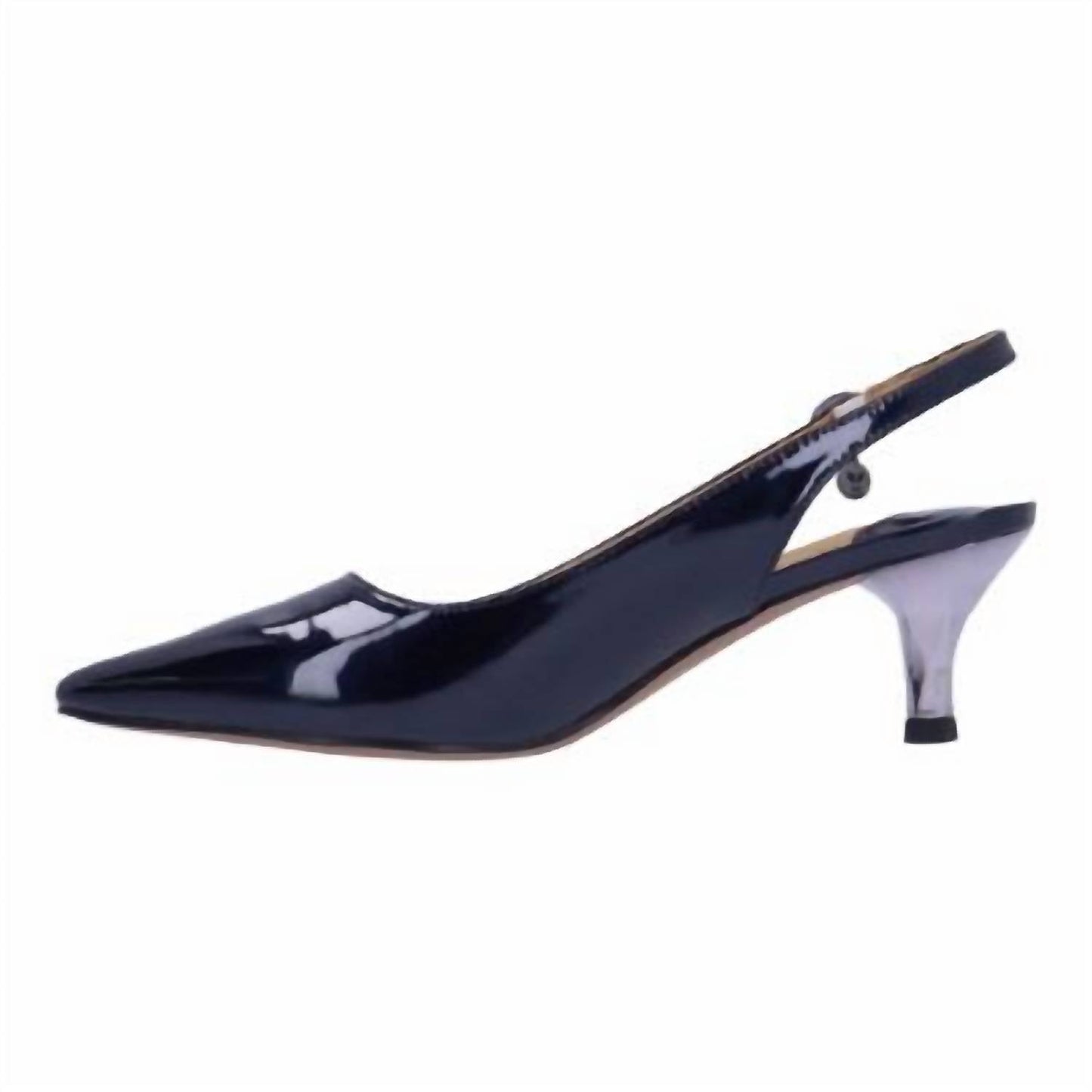 J. Renee - Women's Ferryanne Slingback Pump