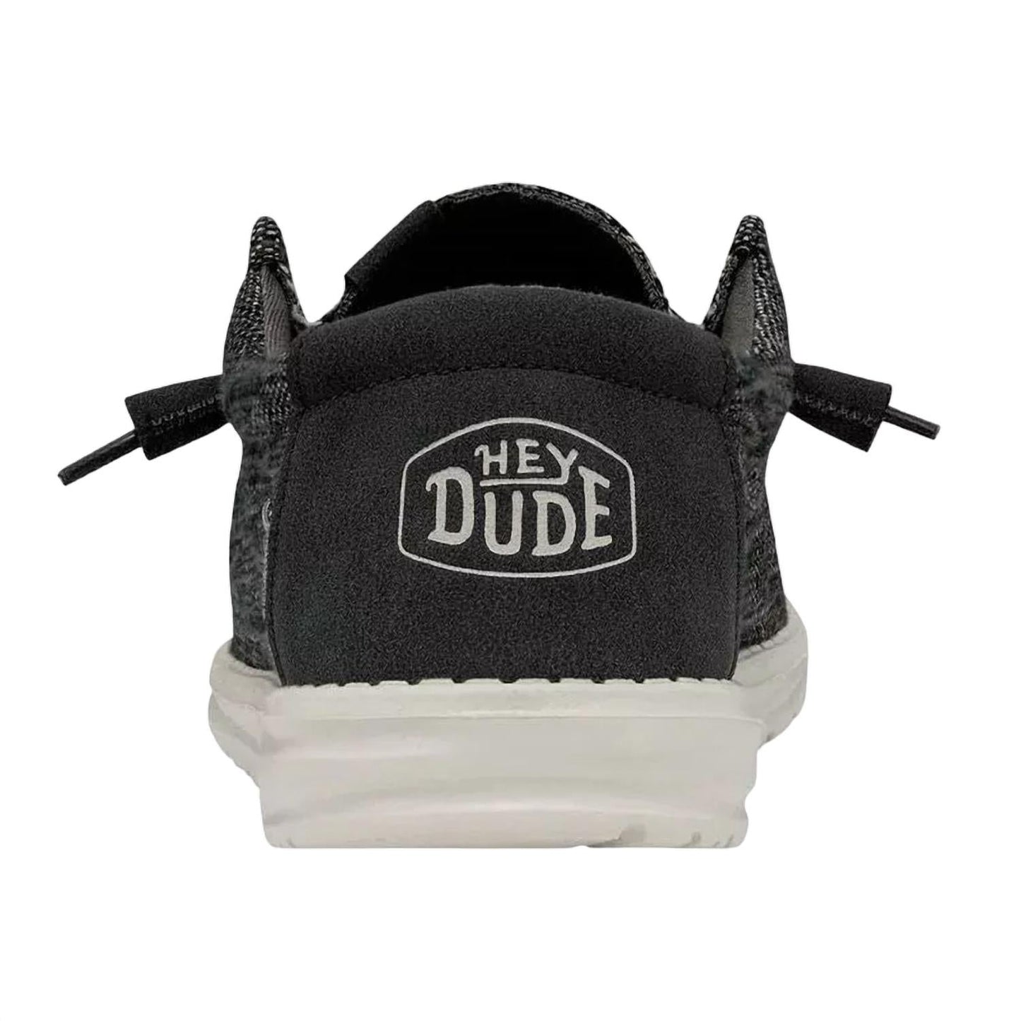 Hey Dude - Unisex Wally Ascend Woven Loafers