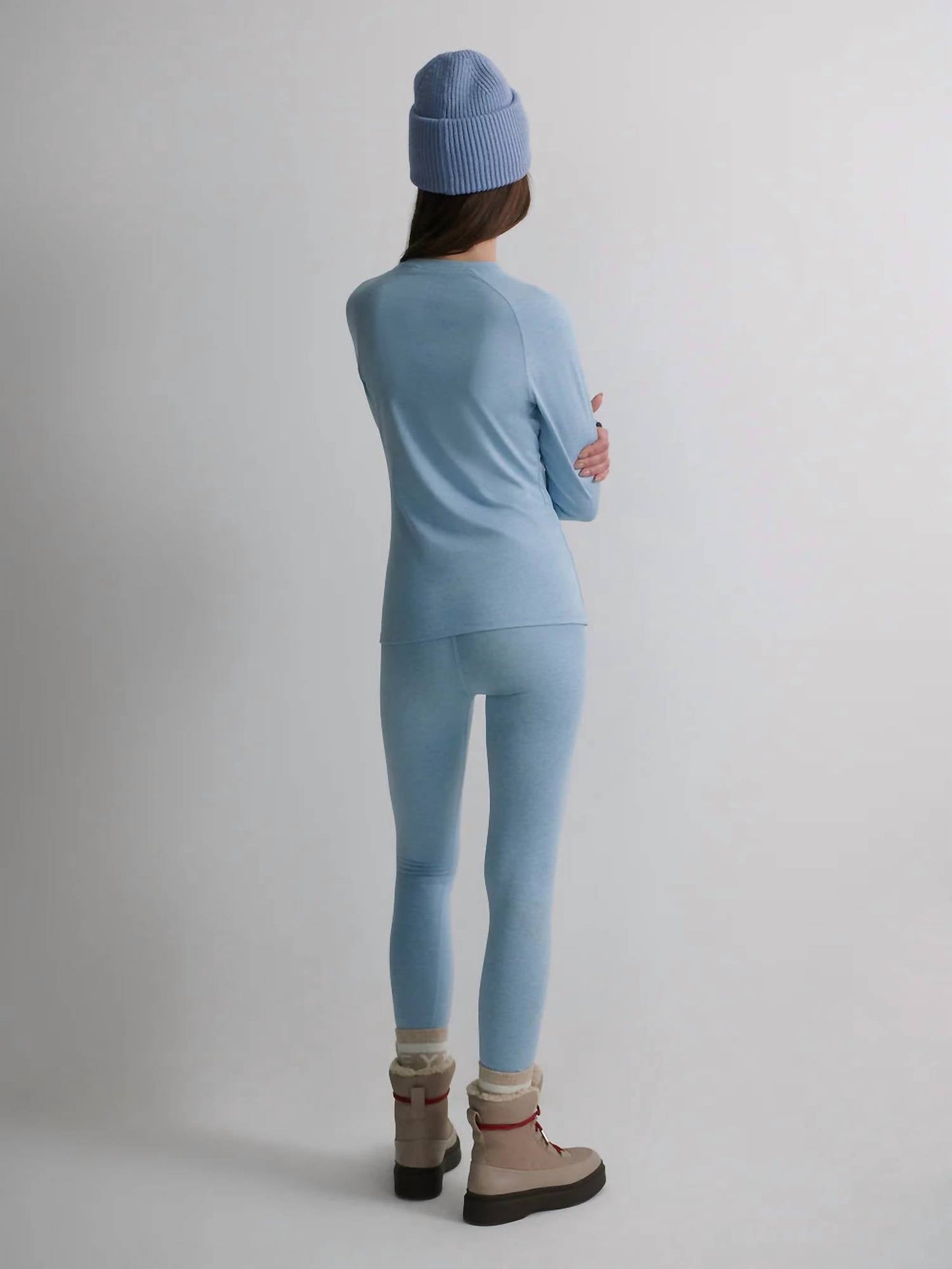Varley - Always Warm Base Layer Legging