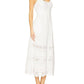 Loveshackfancy - Sufette Midi Dress