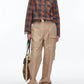 3.1 Phillip Lim - Long Sleeve Cropped Shirt With Lace Hem