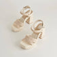 Dolce Vita - Anira Pearl Heels