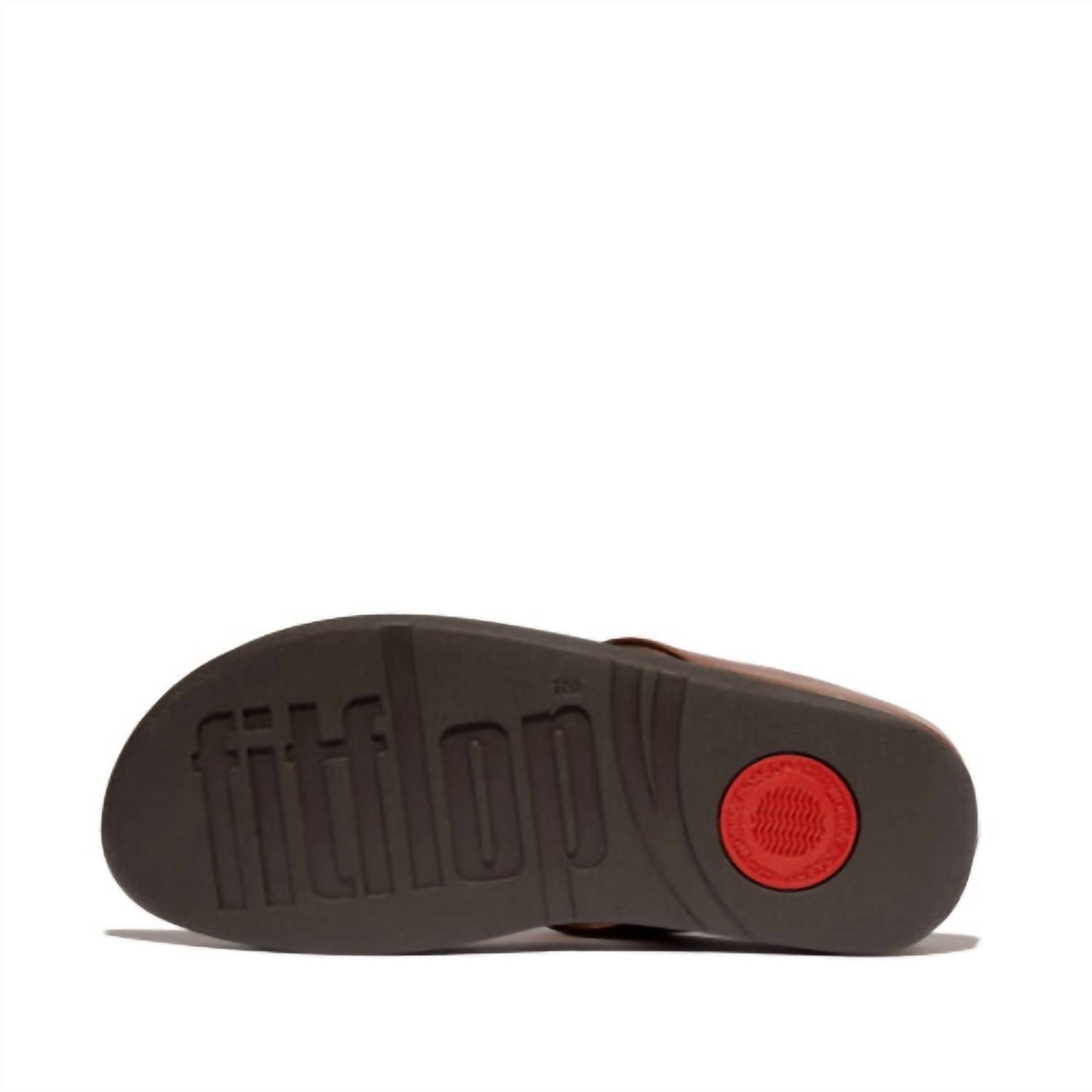 Fitflop - महिलाओं के फिनो रेज़िन टो पोस्ट सैंडल