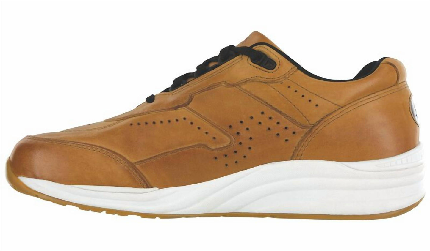 Sas - Men's Journey Lux Lace Up Sneaker