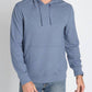 Jachs New York - Knit Flannel Hoodie
