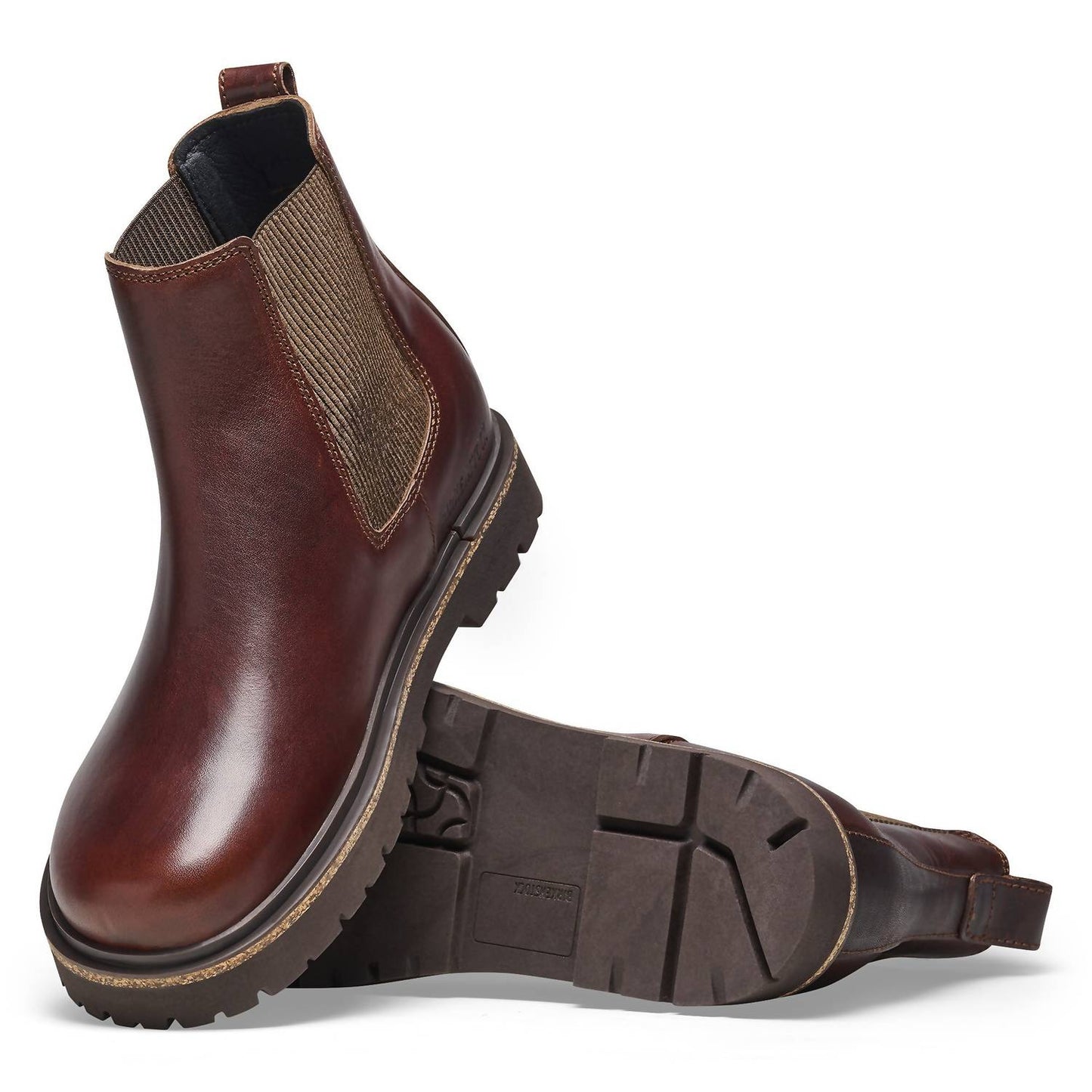 Birkenstock - Women's Highwood Slip On Boot