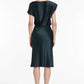 Amanda Uprichard - Elroy Silk Midi Dress