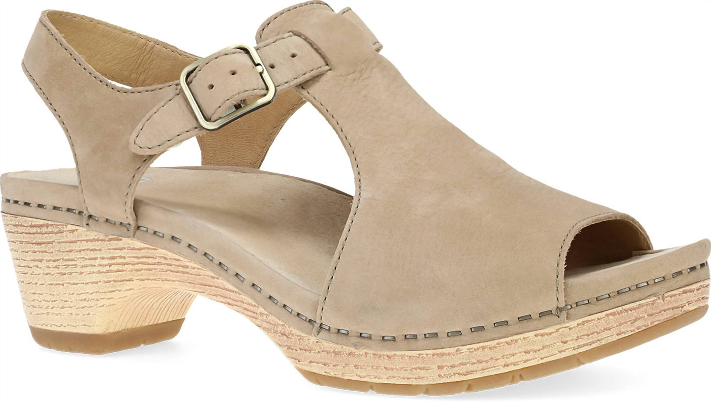 Dansko - Women's Laverne Fashion Heel