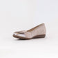 Gabor - Women's Suede Sandal