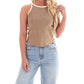 Ee:Some - Dear Diary Tank Top