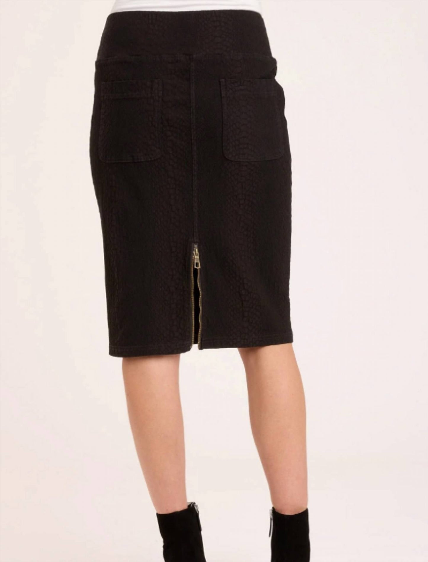 Xcvi - Arleigh High Waist Skirt