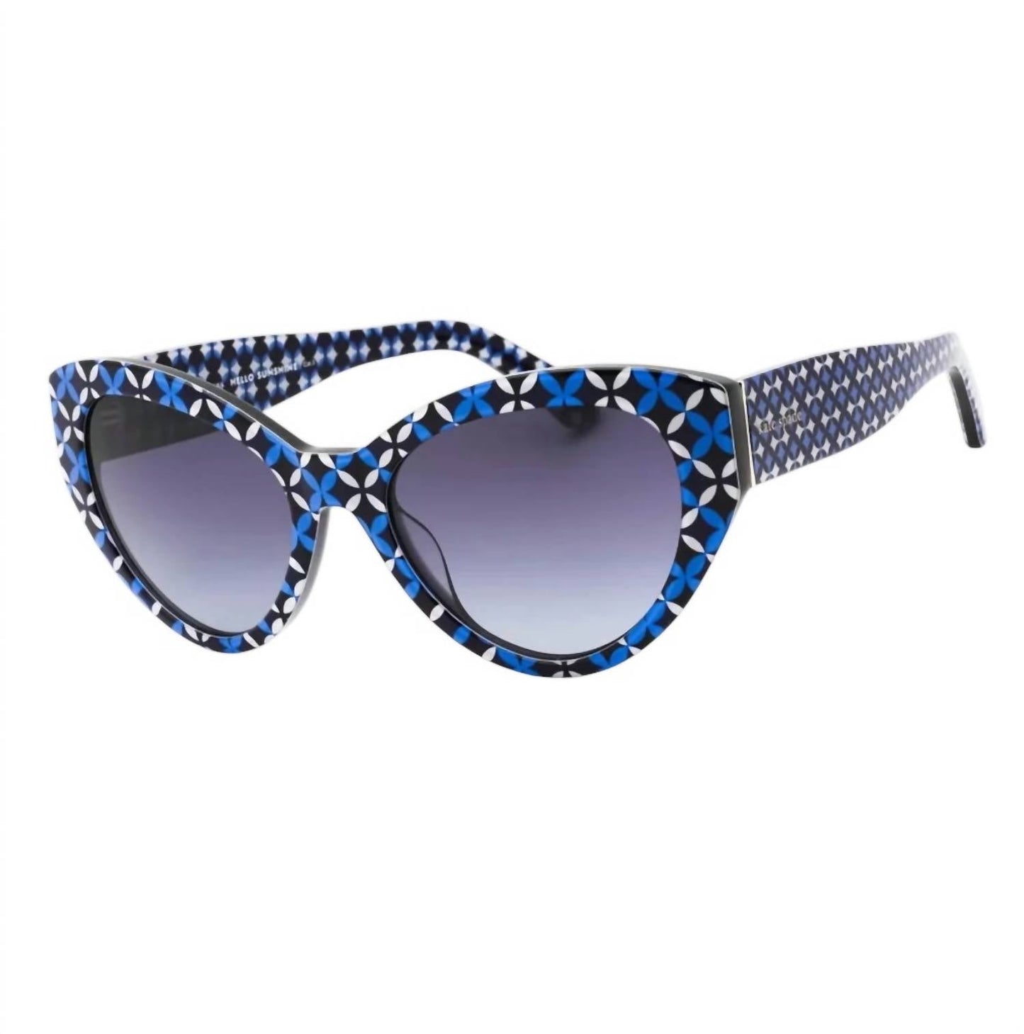 Kate Spade - WOMEN'S PAISLEIGH/S SUNGLASSES
