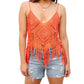 143 Story - Festival Fringe Tank
