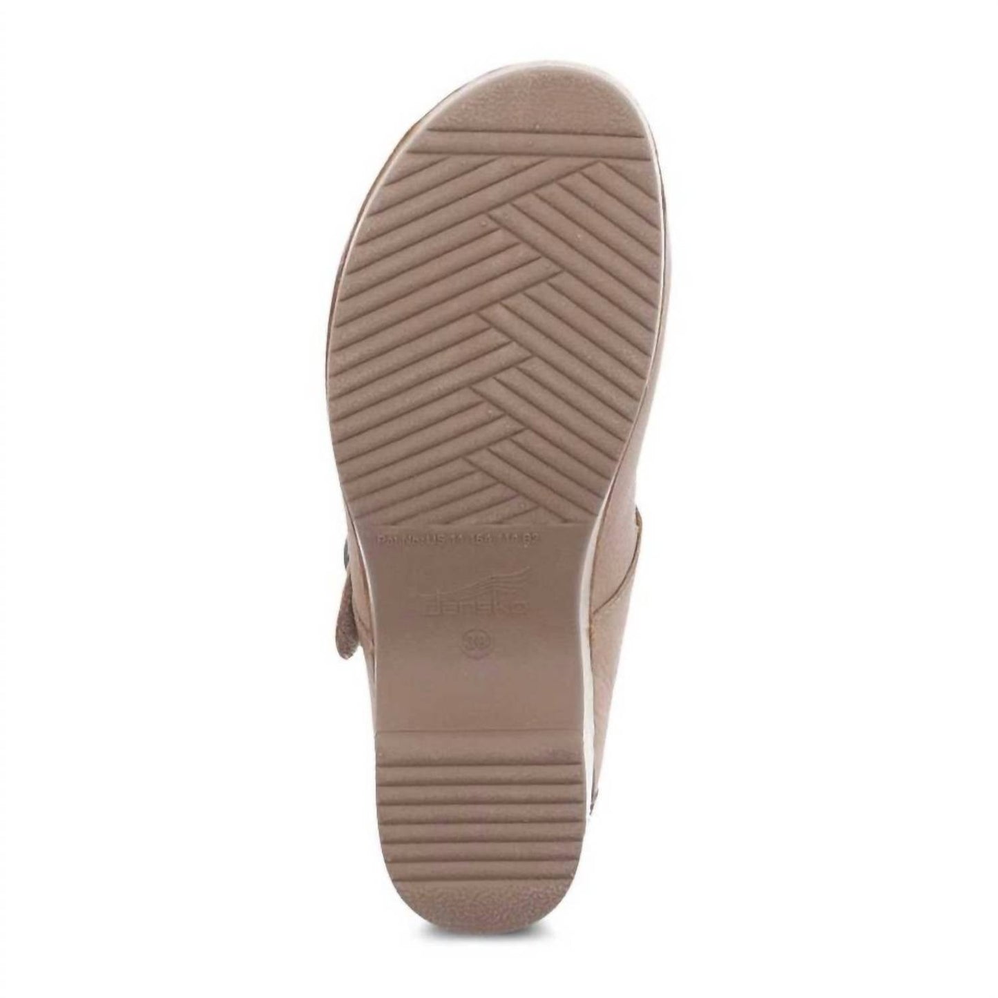 Dansko - Women's Bria Mary Jane Clog