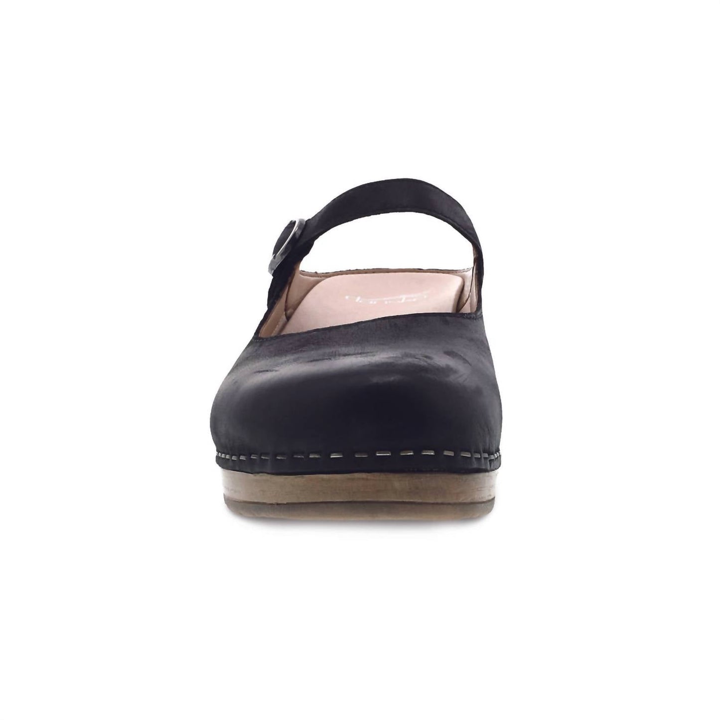 Dansko - Women's Bria Burnished Mary Jane Mule