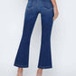 L'Agence - Ali Cropped-flared Jean