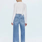 Pistola - Kyra High Rise Pant