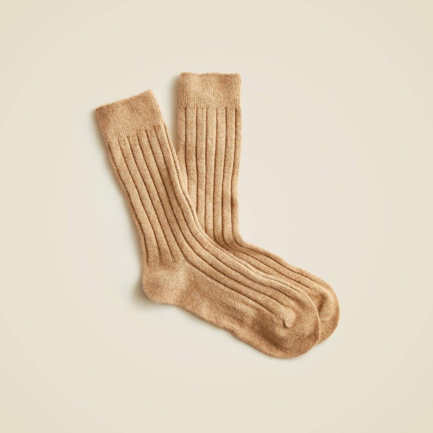 J.Crew - Women's Cashmere-blend Trouser Socks