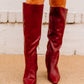 Sam Edelman - Women's Sylvia Knee High Boots