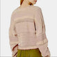 Free People - Lemonade Stand Sweater