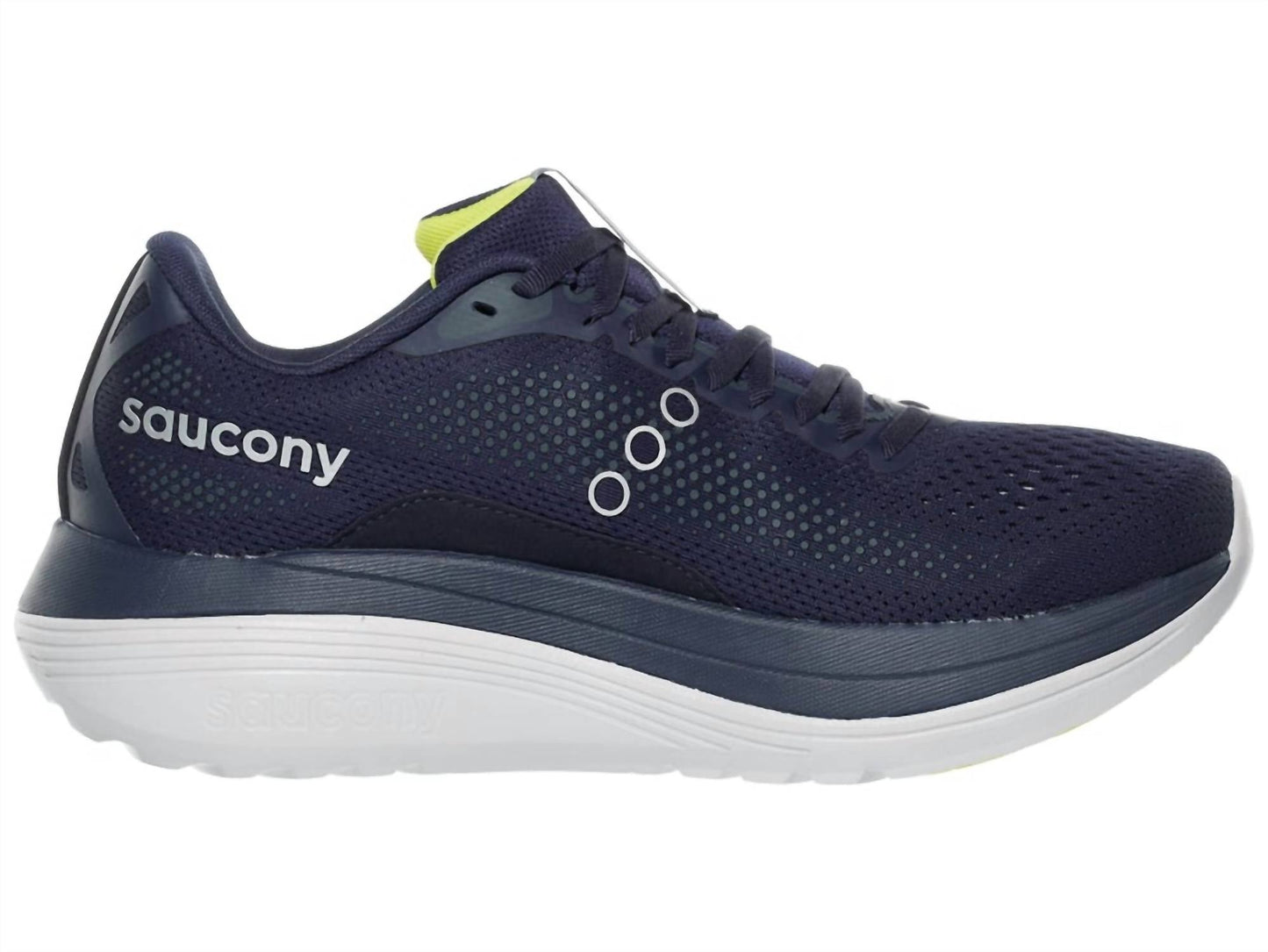 Saucony - Men's Endorphin Trainer Shoe