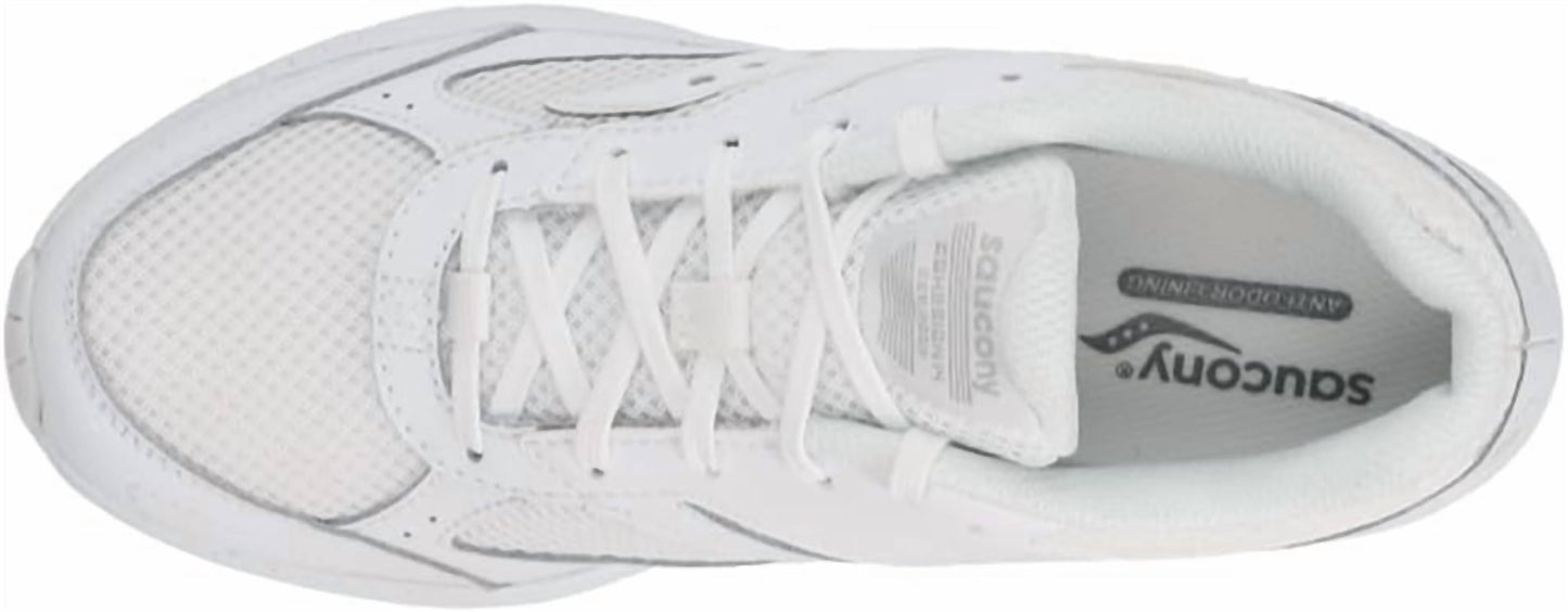 Saucony - Kid's Cohesion 14 Ltt Running Shoe