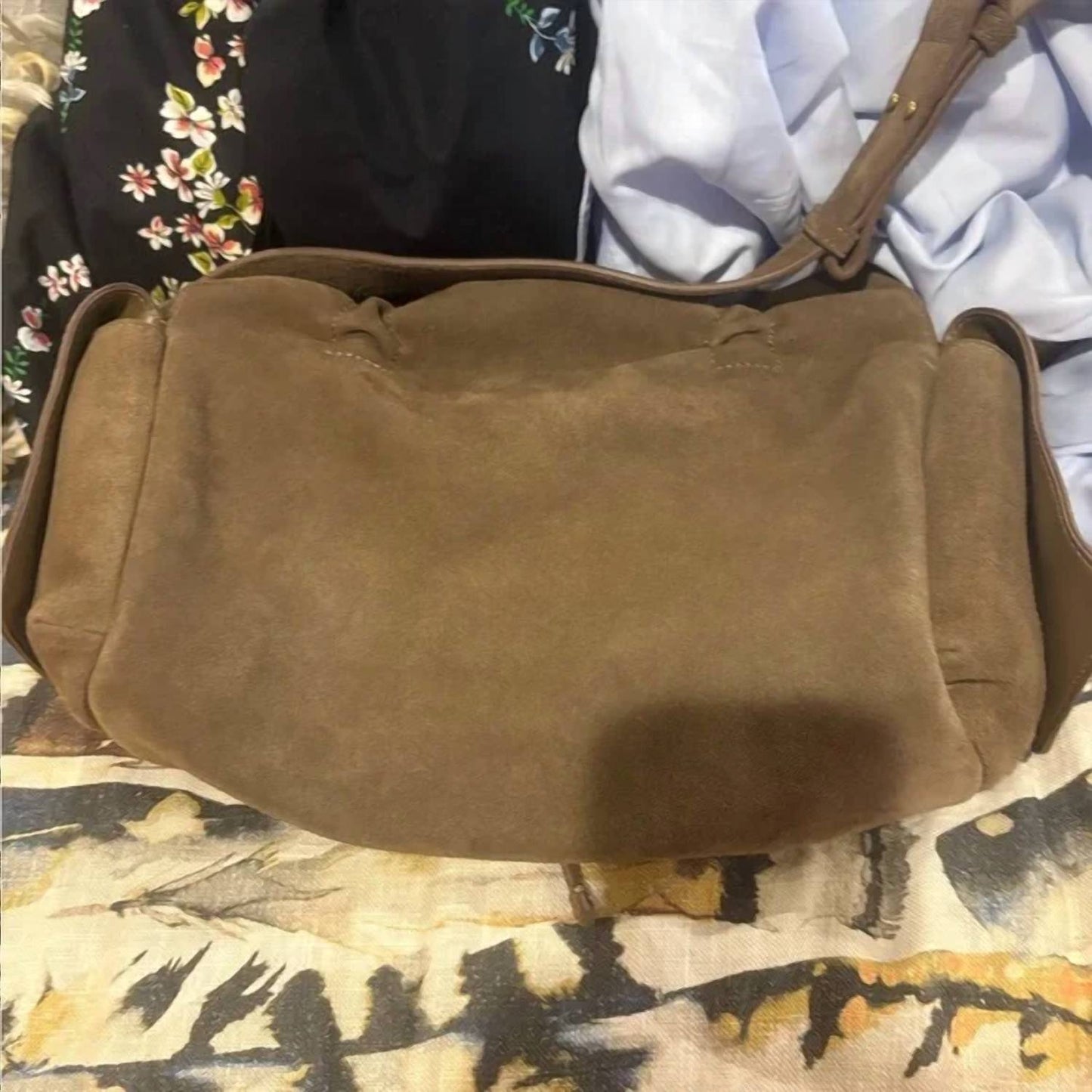 Dolce Vita - Women's Hudson Handbag