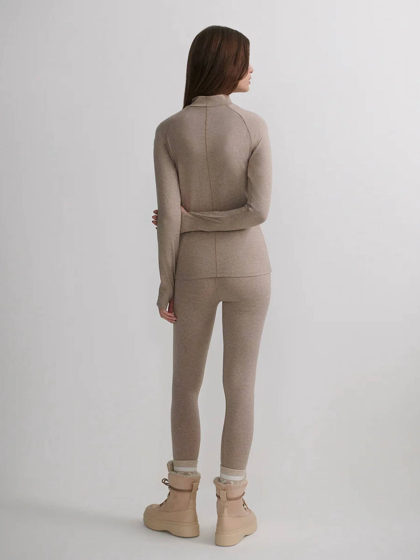 Varley - Always Warm Base Layer Legging