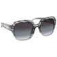 Tory Burch - Women's Square Sunglasses