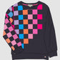 Appaman - Girl's Ruby Crew Sweatshirt
