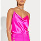 Generation Love - Bailey Crystal Strap Camisole