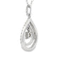 .77ct Diamond Fashion Pendants 10KT White Gold