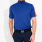 Abacus Sportswear Us - Aloha UV Short Sleeve Golf Shirt