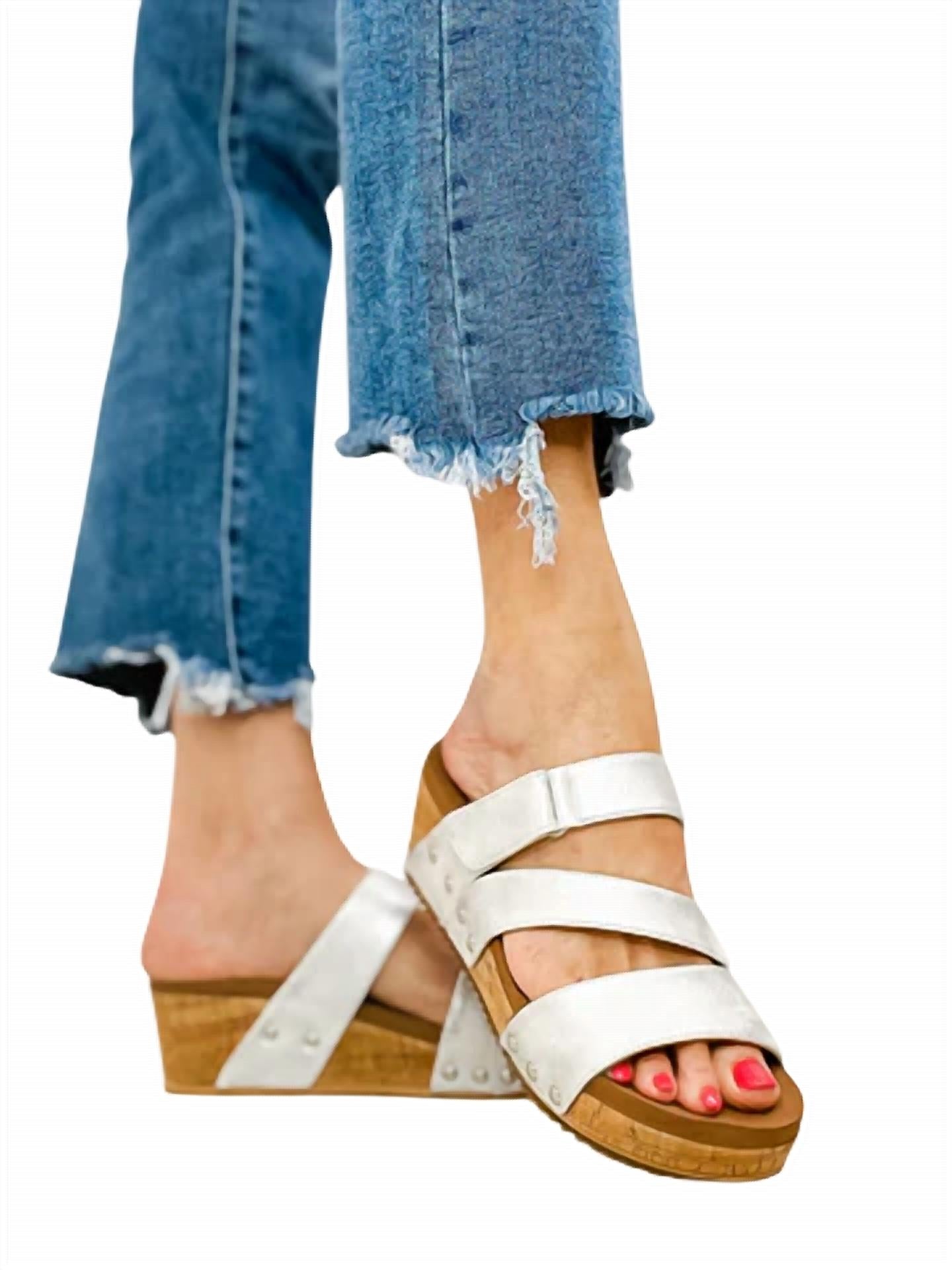 Corkys Footwear - Women Voyage Sandals