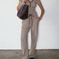 Bailey Rose - Runaround Striped Set